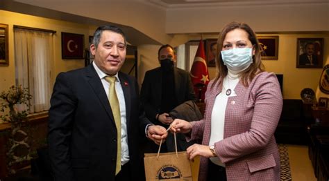 Afyon Milletvekili Özkayadan CHP Genel Başkanı Özele tepki